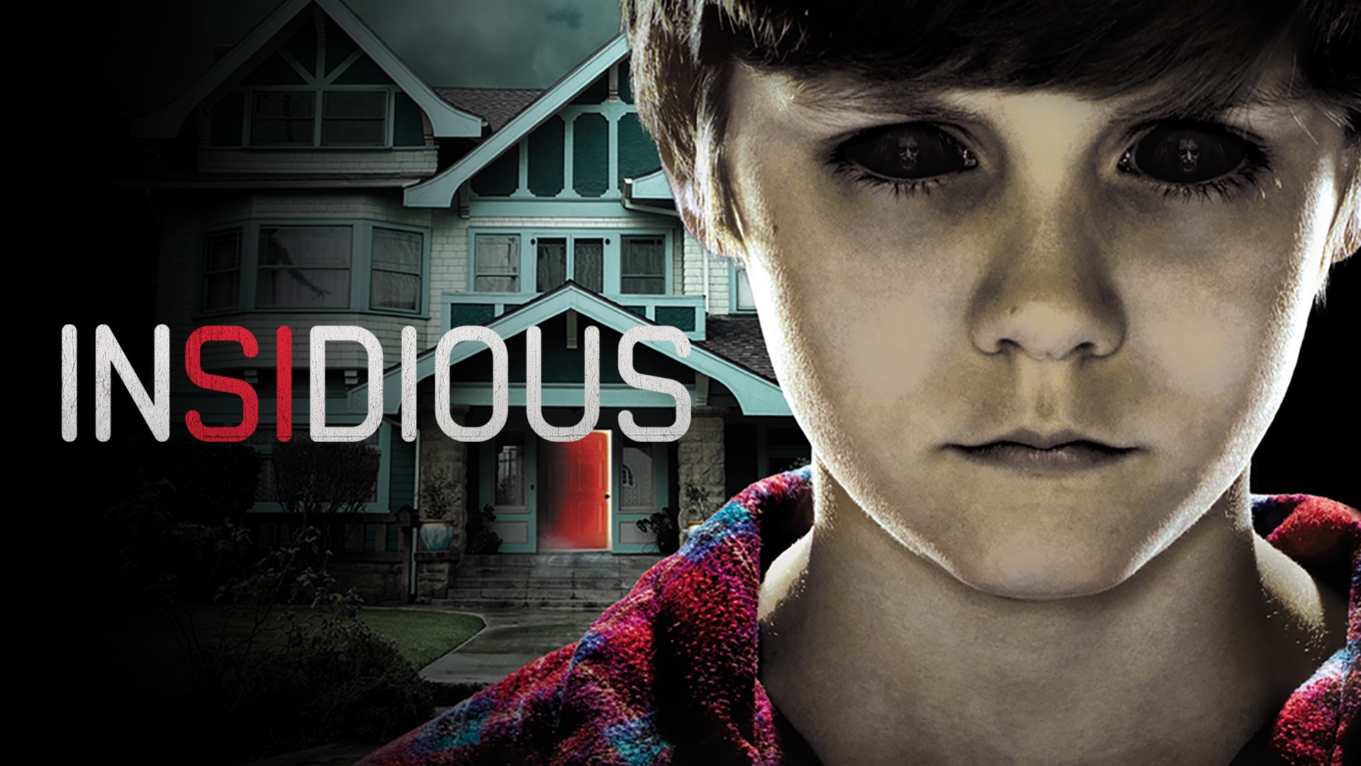 Insidious 1 online online free