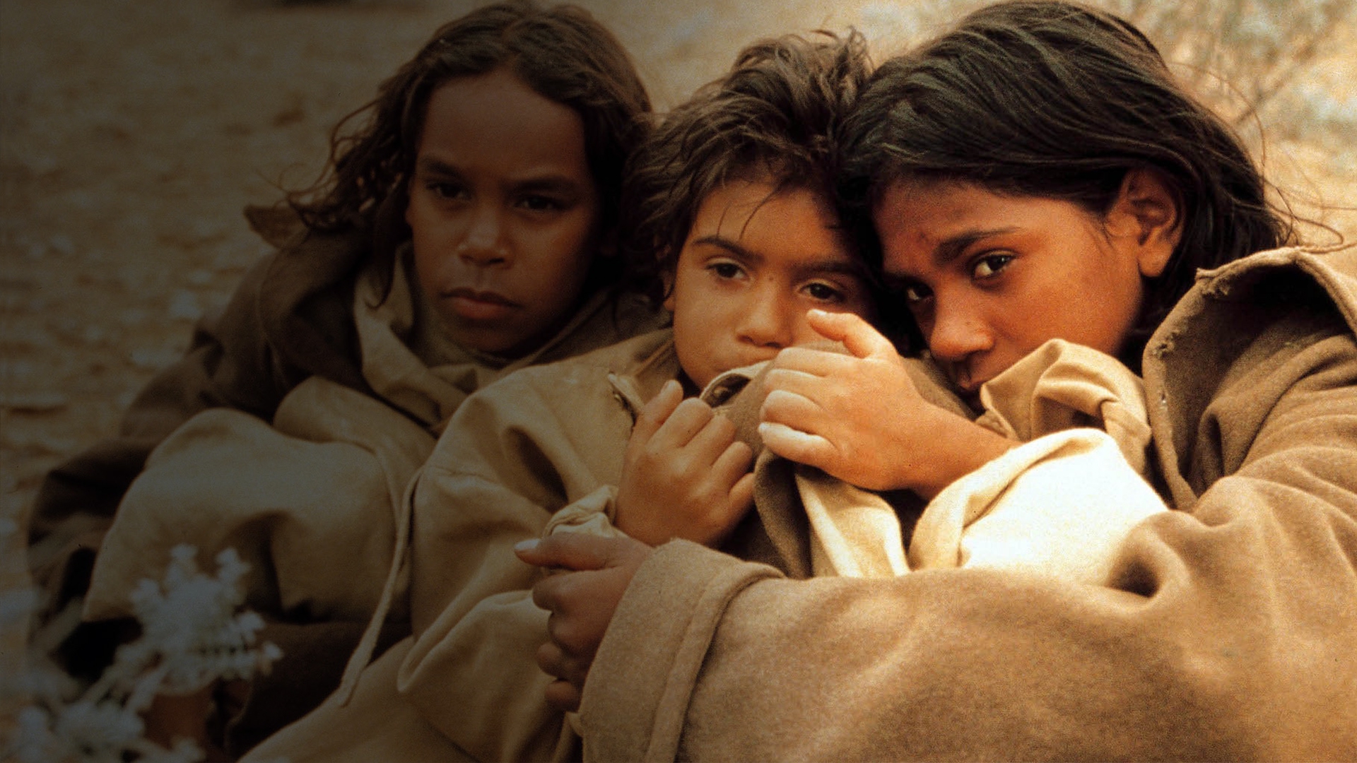 rabbit proof fence streaming free