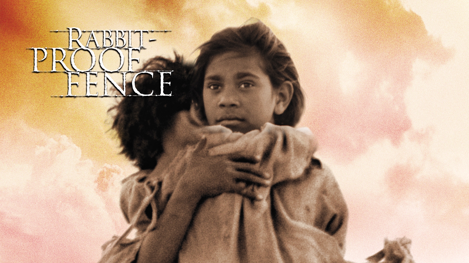Stream Rabbit Proof Fence Online Download and Watch HD Movies Stan