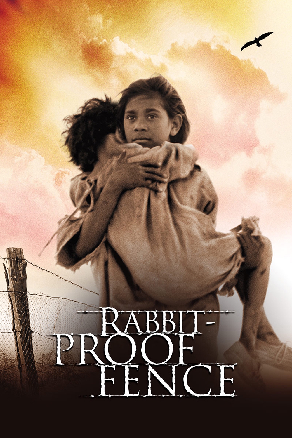 rabbit proof fence streaming