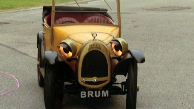 Watch Brum Online Stream Seasons 4 5 Now Stan 