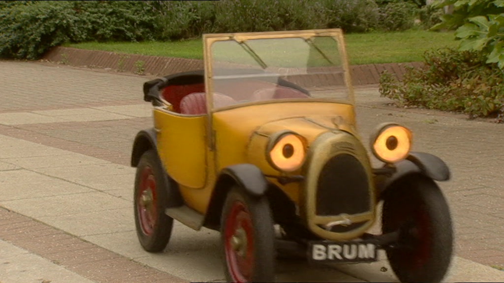 Watch Brum Online Stream Seasons 4 5 Now Stan 