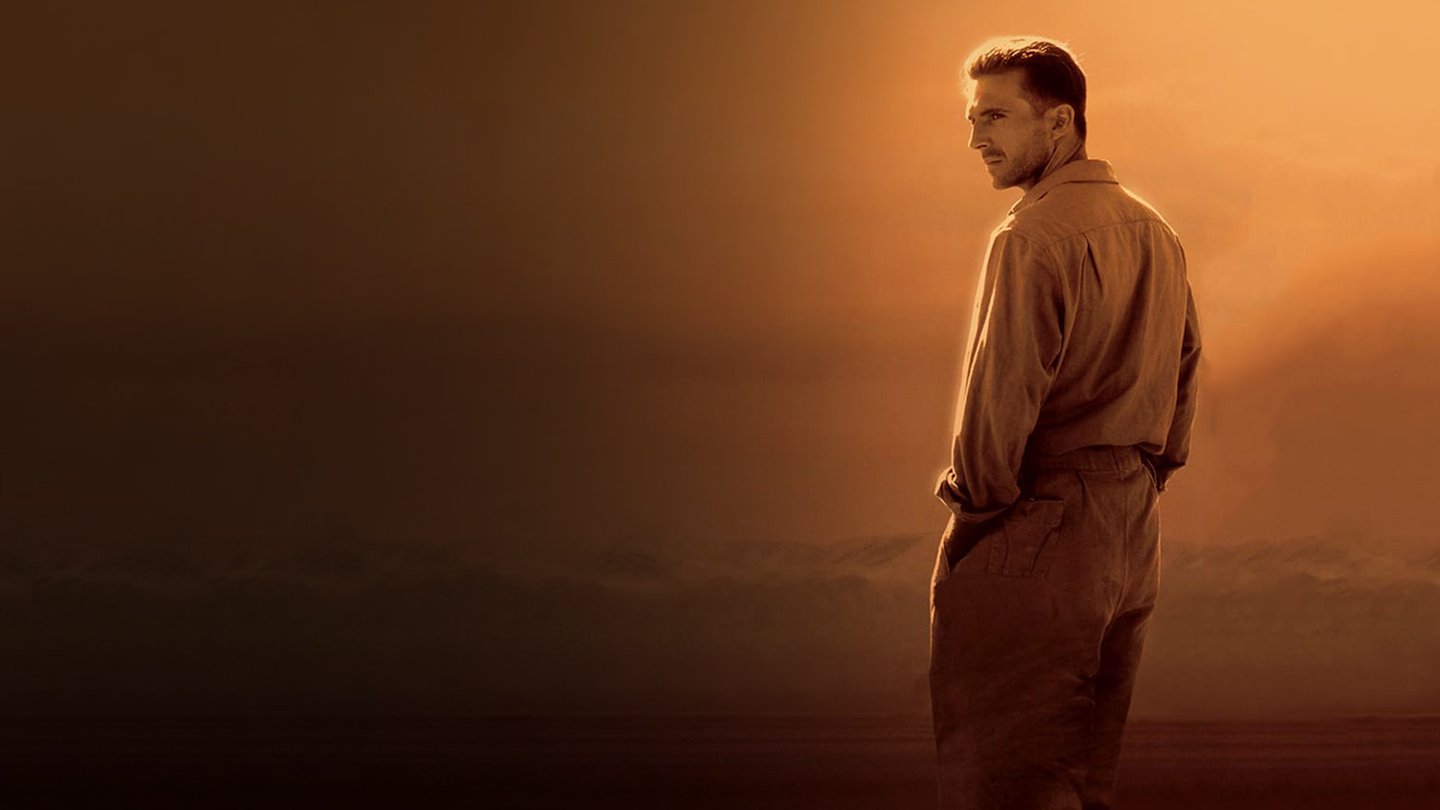 The English Patient