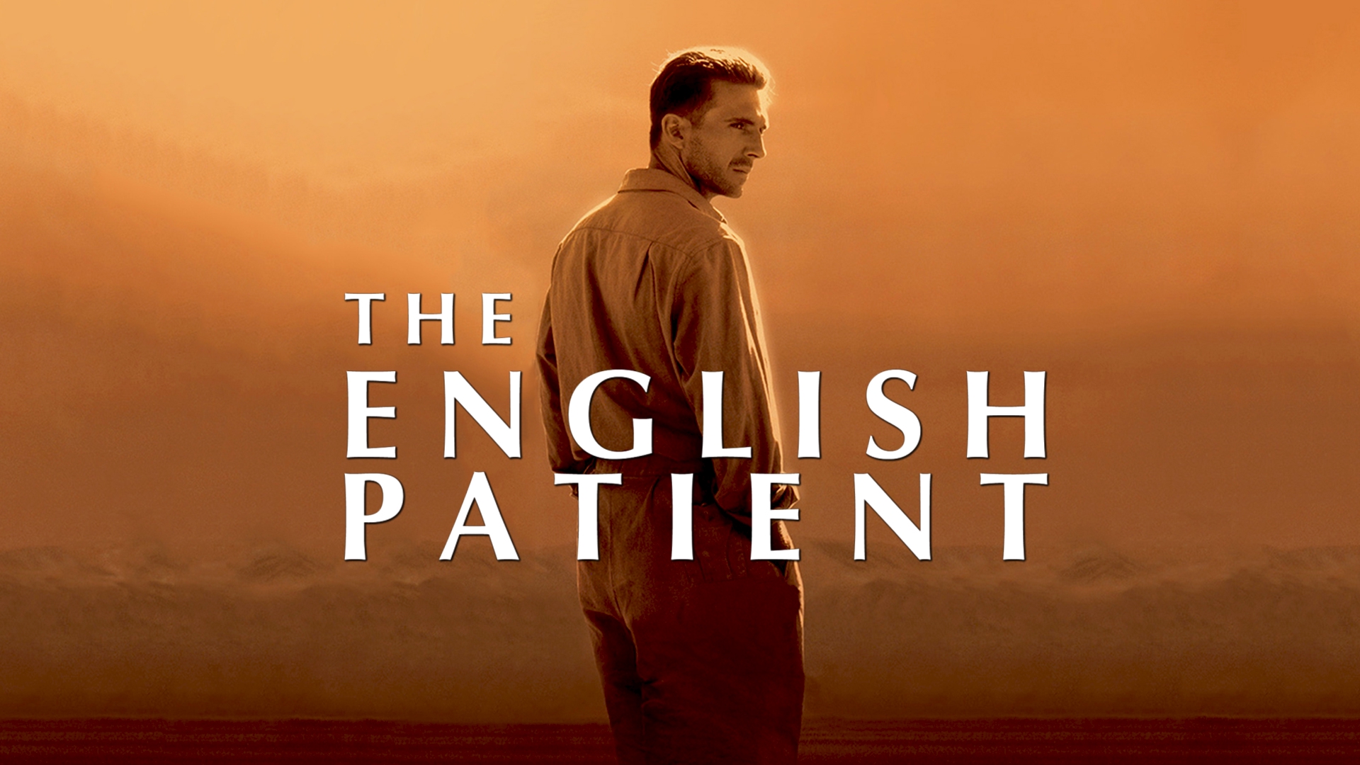 The english patient full best sale movie online