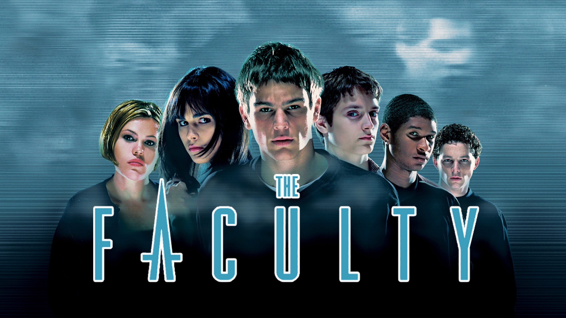 Stream The Faculty Online Download And Watch Hd Movies Stan