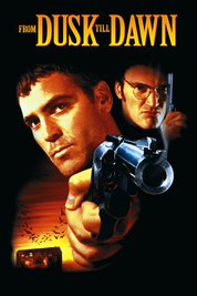 Dusk till dawn саундтрек к какому фильму