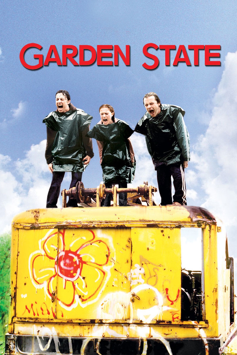 Stream Garden State Online Download And Watch Hd Movies Stan