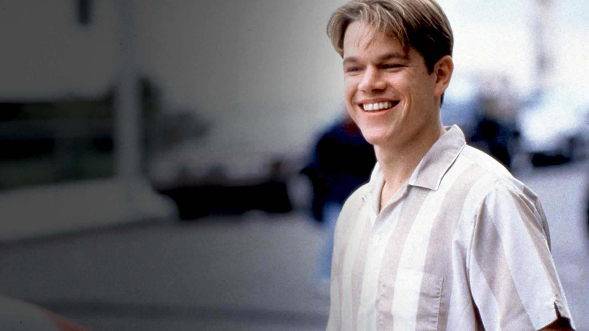 Stream Good Will Hunting Online | Download and Watch HD Movies | Stan