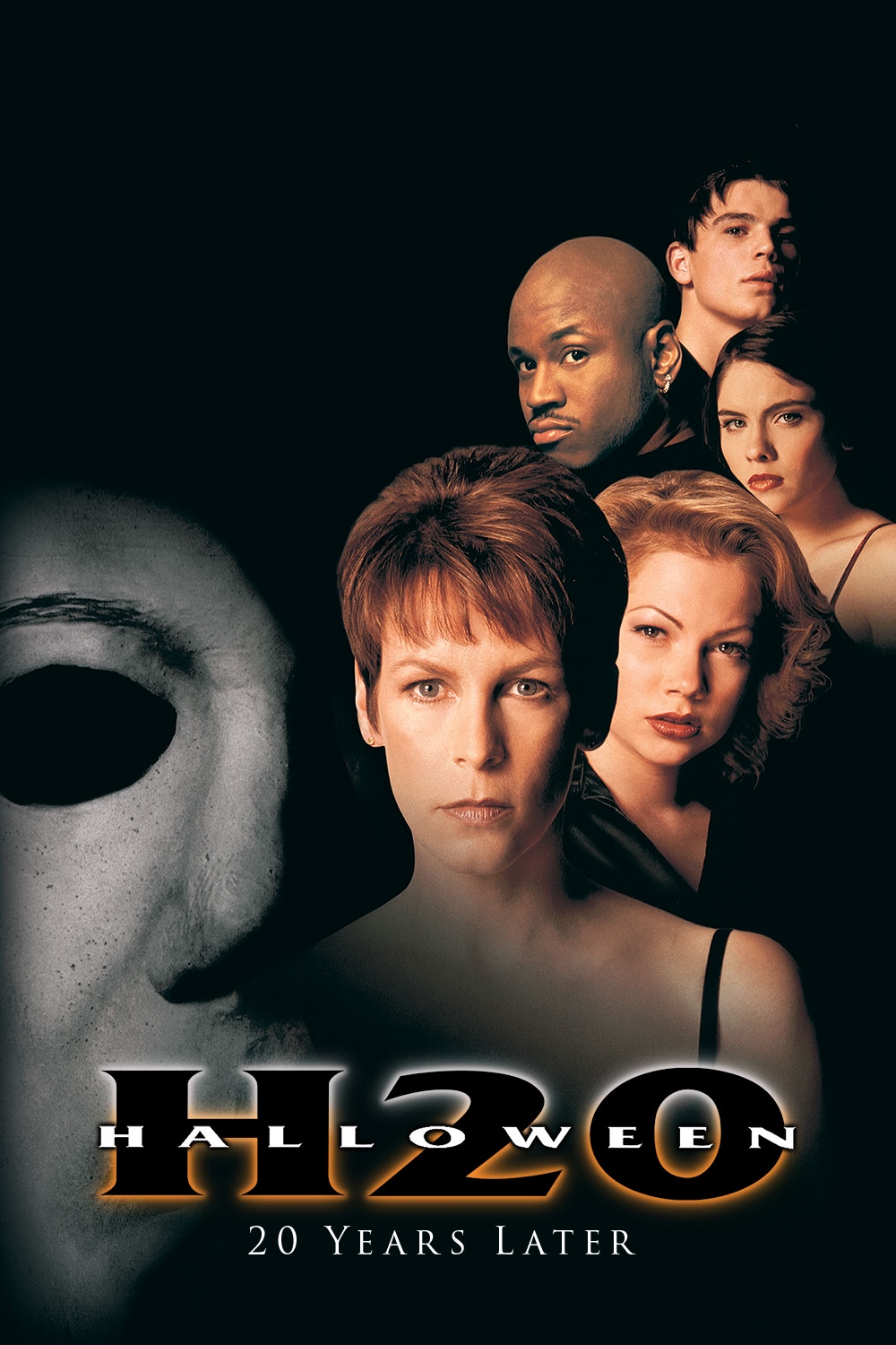 Stream Halloween H20 20 Years Later Online Download And Watch Hd Movies Stan