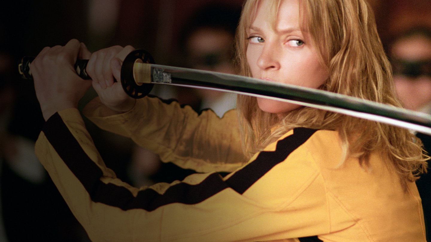 Kill Bill: Volume 1