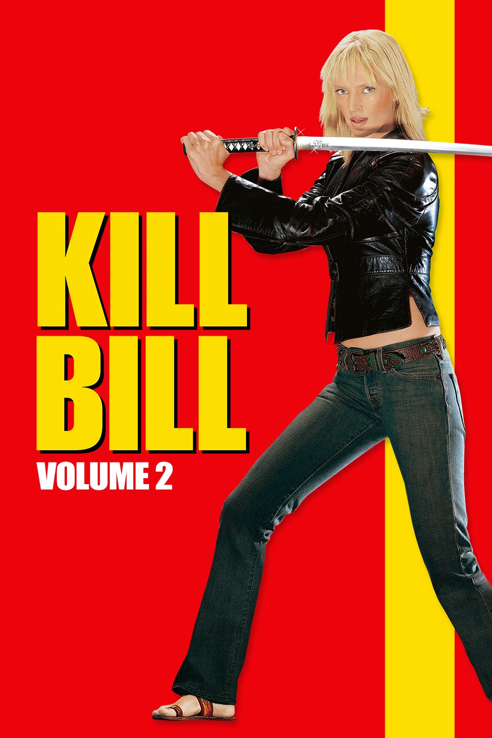 Kill Bill Streaming