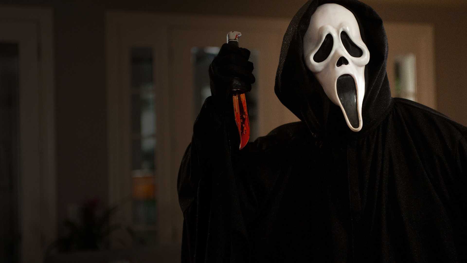 Watch Scream Movie Online | 30 Day Free Trial | Stan.