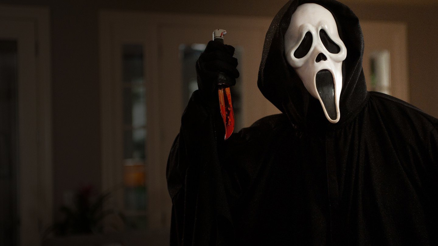 Scream Films