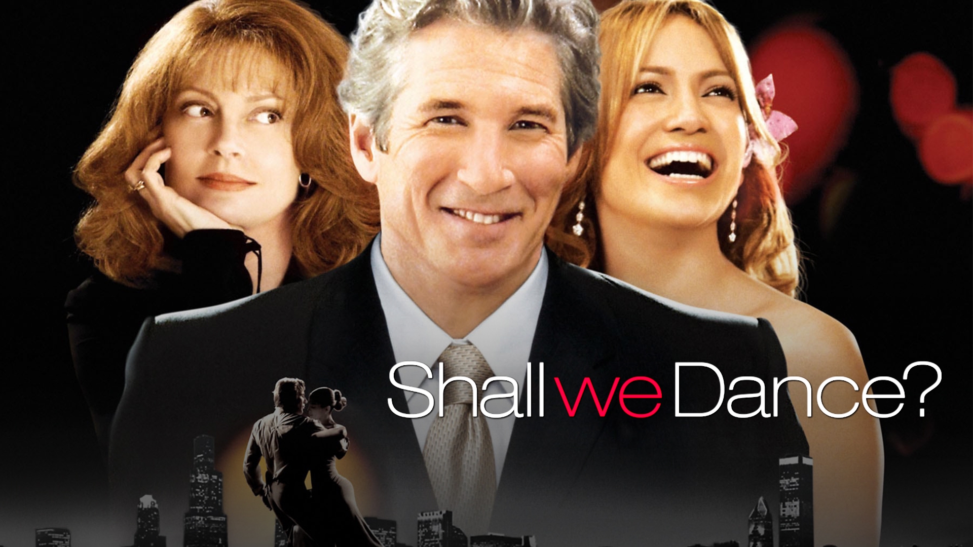 Stream Shall We Dance? Online | Download and Watch HD Movies | Stan