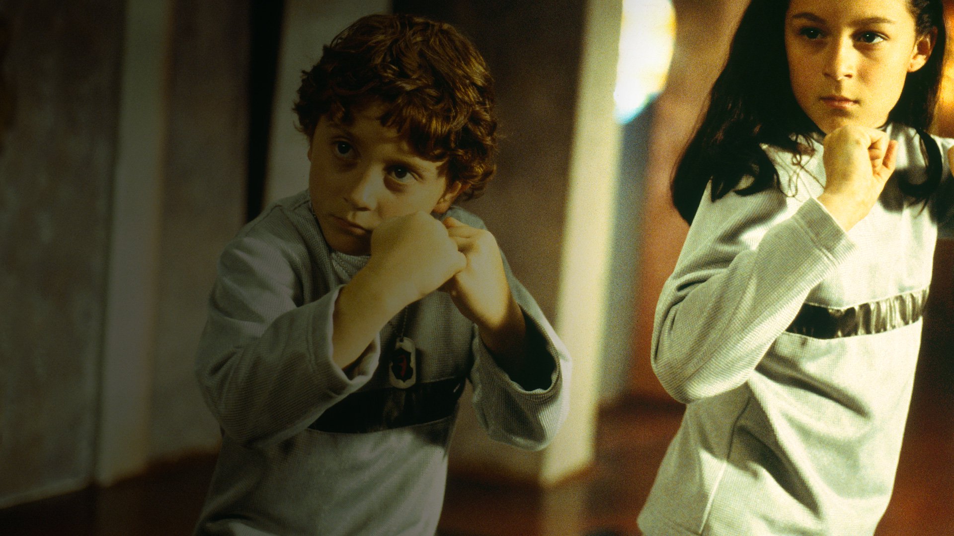 Watch Spy Kids Online | Now Streaming | Stan