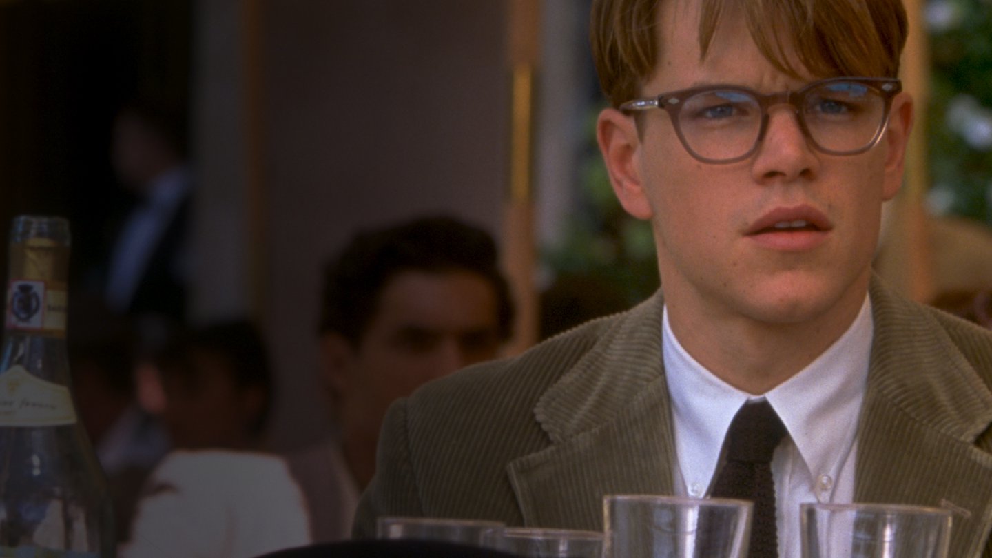 The Talented Mr. Ripley