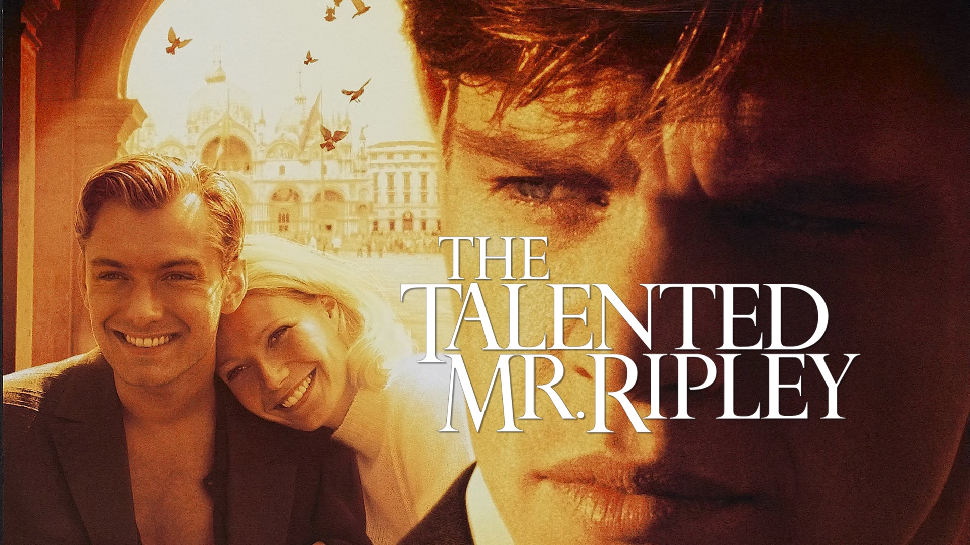 The Talented Mr. Ripley – Cinema Sips
