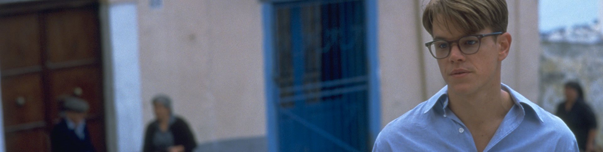 Stream The Talented Mr. Ripley Online | Download and Watch HD Movies | Stan