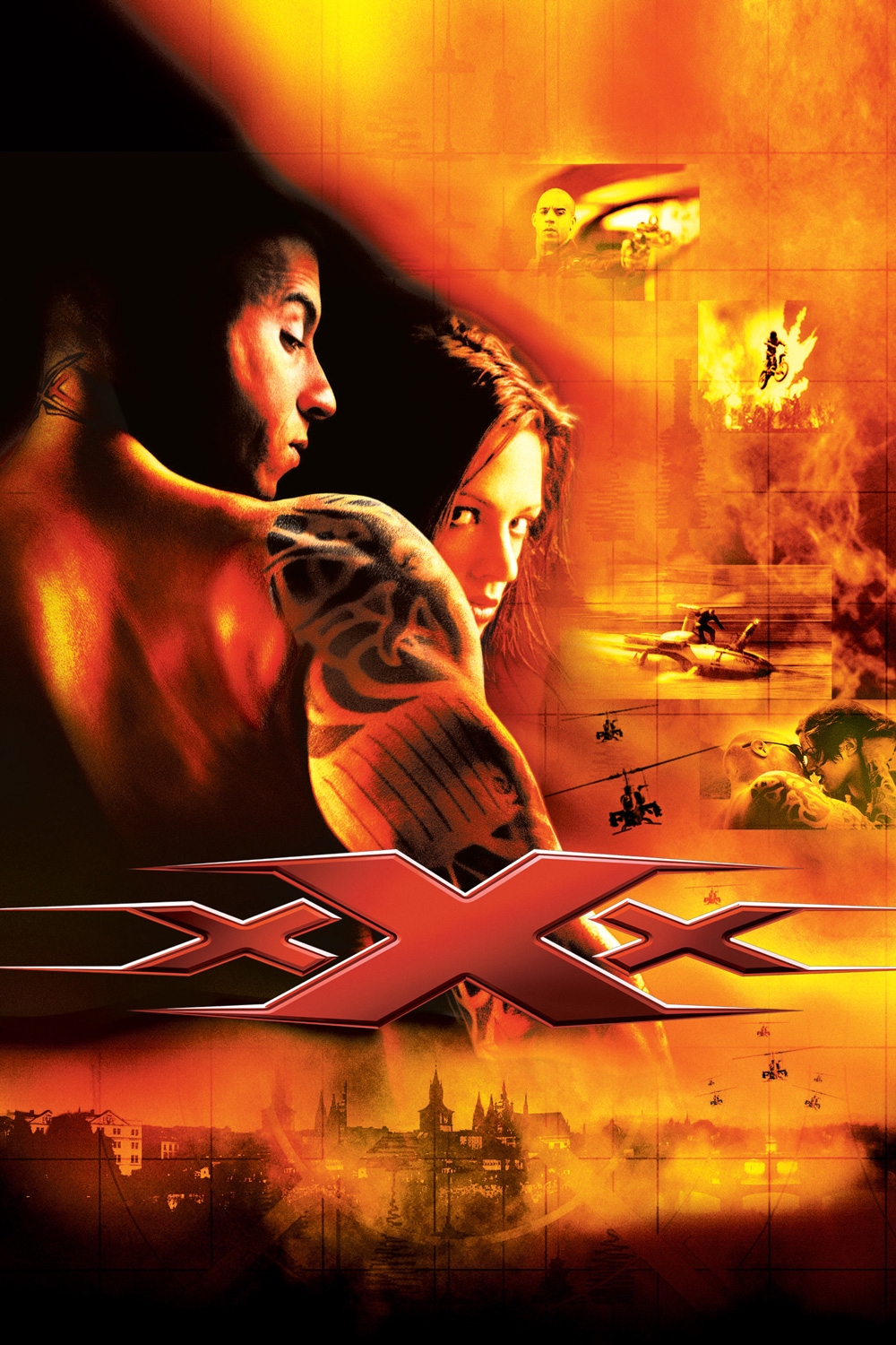 Stream Xxx Online Download And Watch Hd Movies Stan