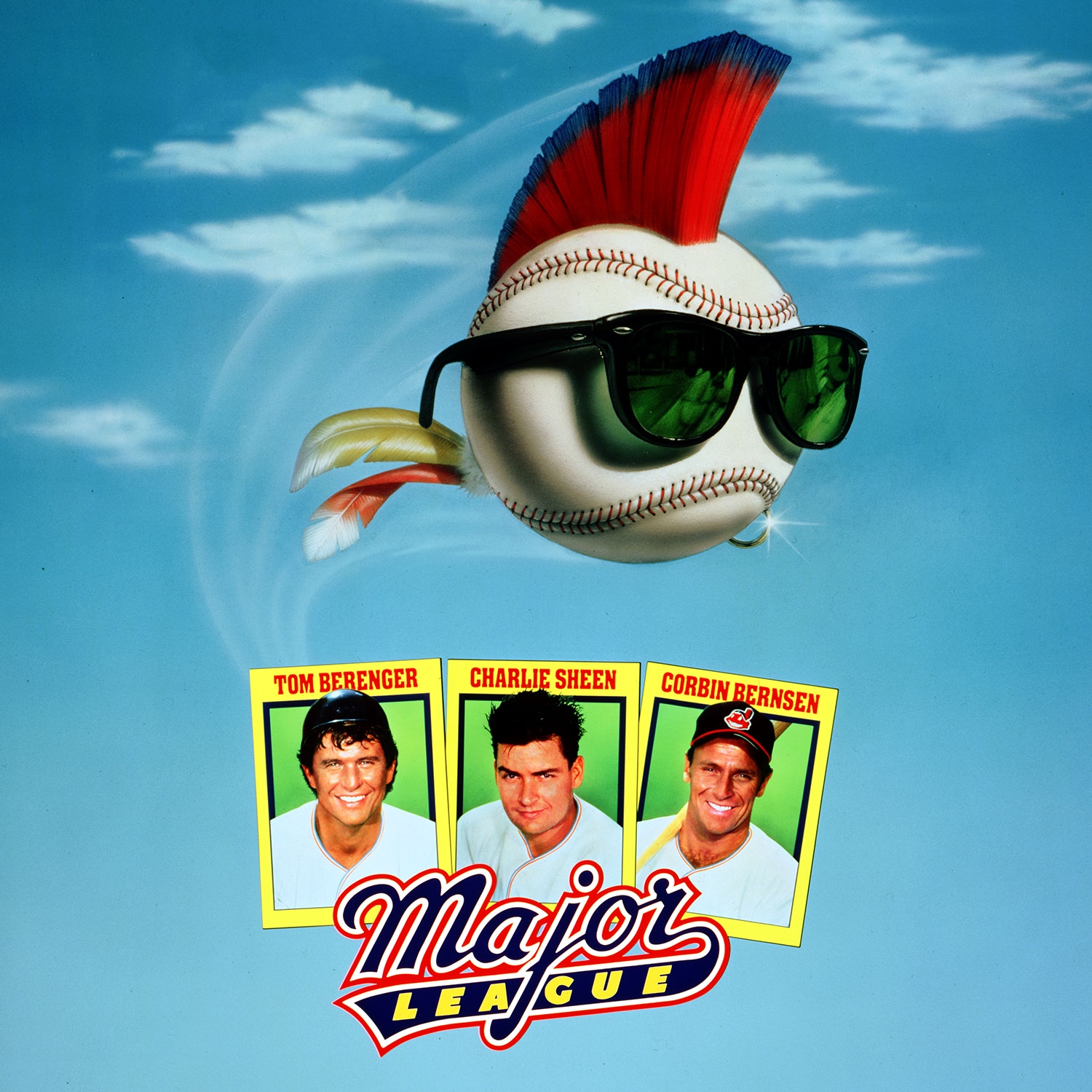 Major League (1989)