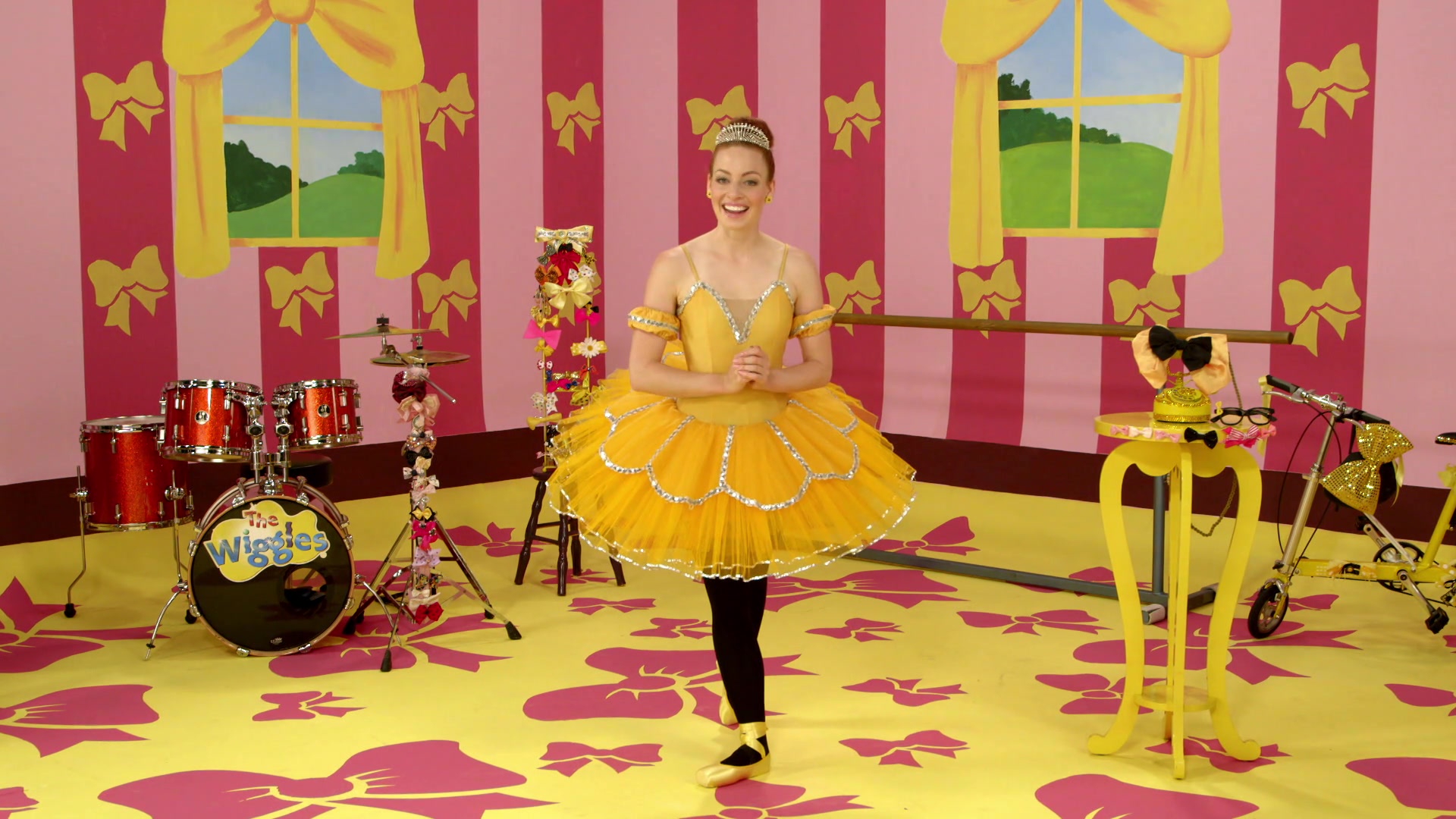 Watch Ready, Steady, Wiggle! Season 2 Online | Stream TV Shows | Stan