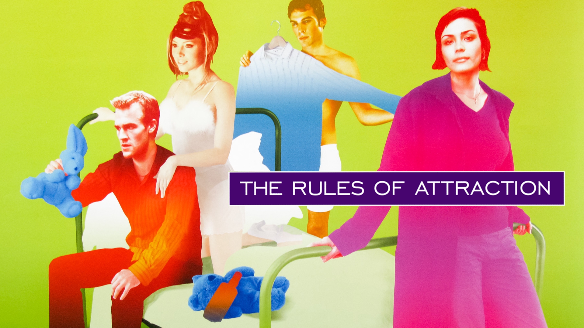 the rules of attraction (2002) watch online