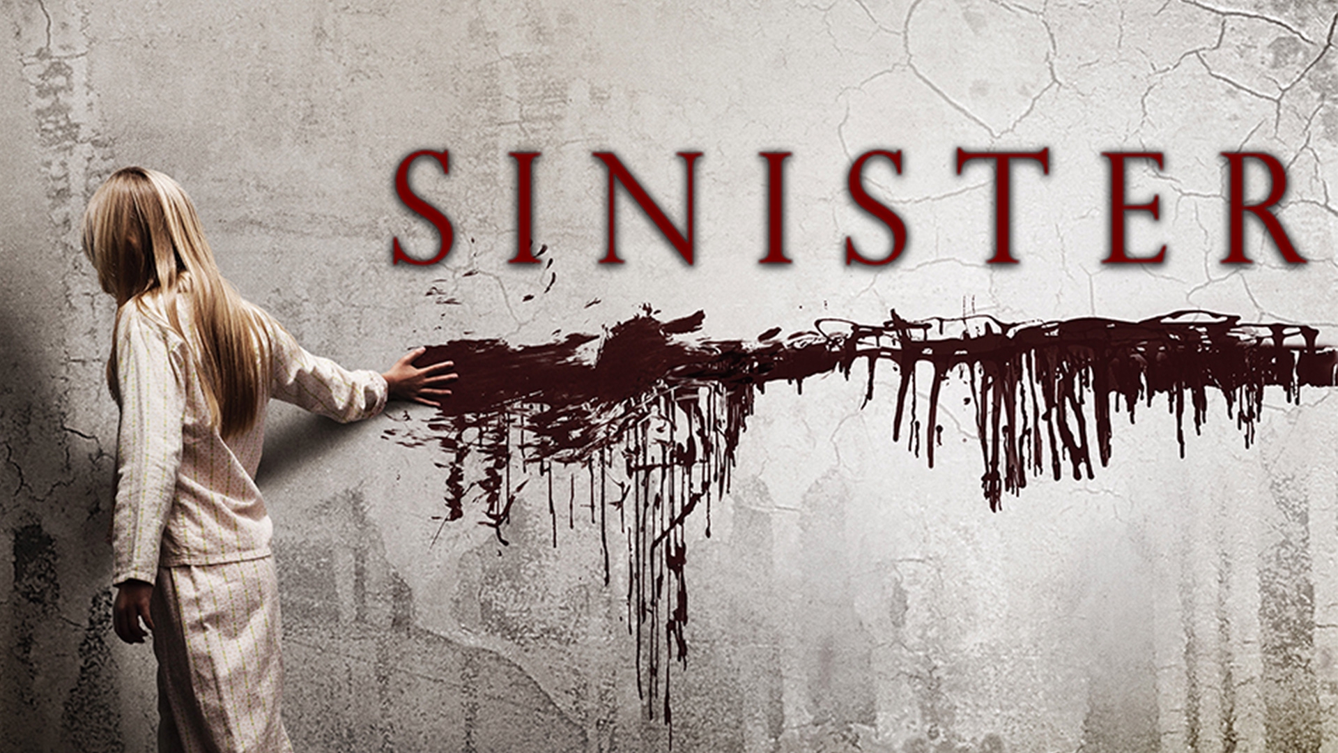 Stream sinister movie hot sale