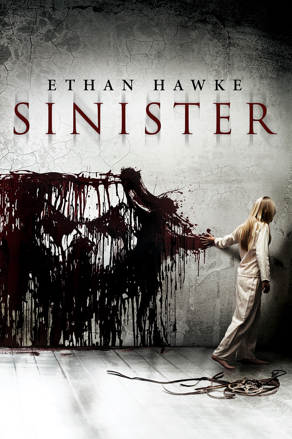 watch sinister online free