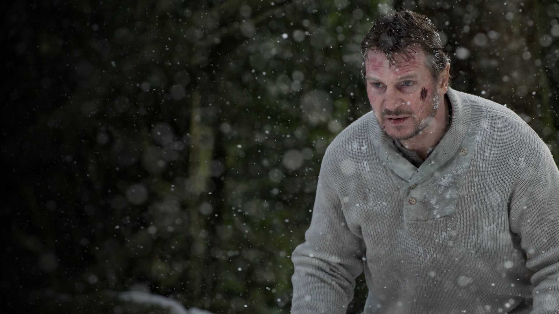 Stream The Grey Online Download and Watch HD Movies Stan