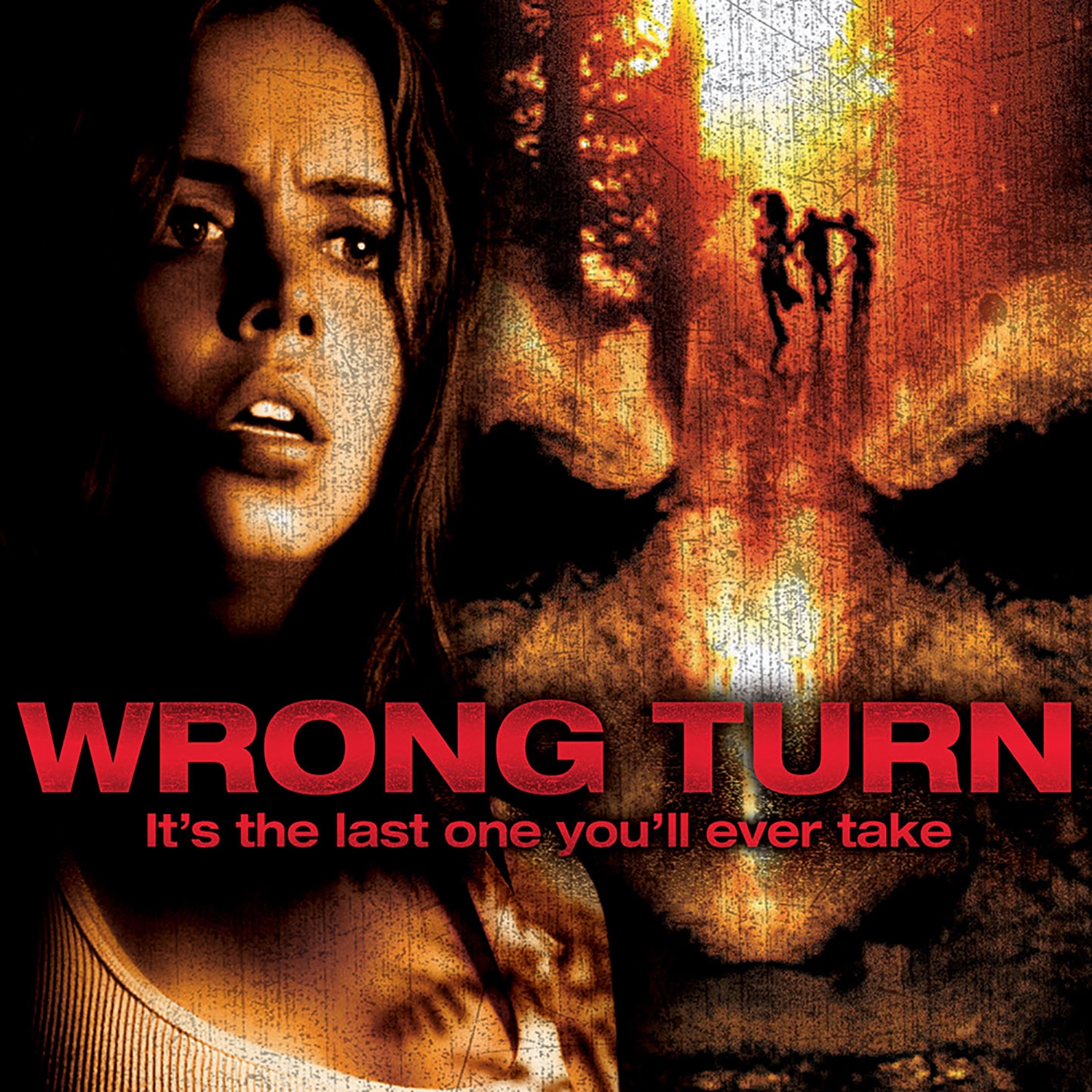 Wrong turn 2003 movie download in hindi new arrivals