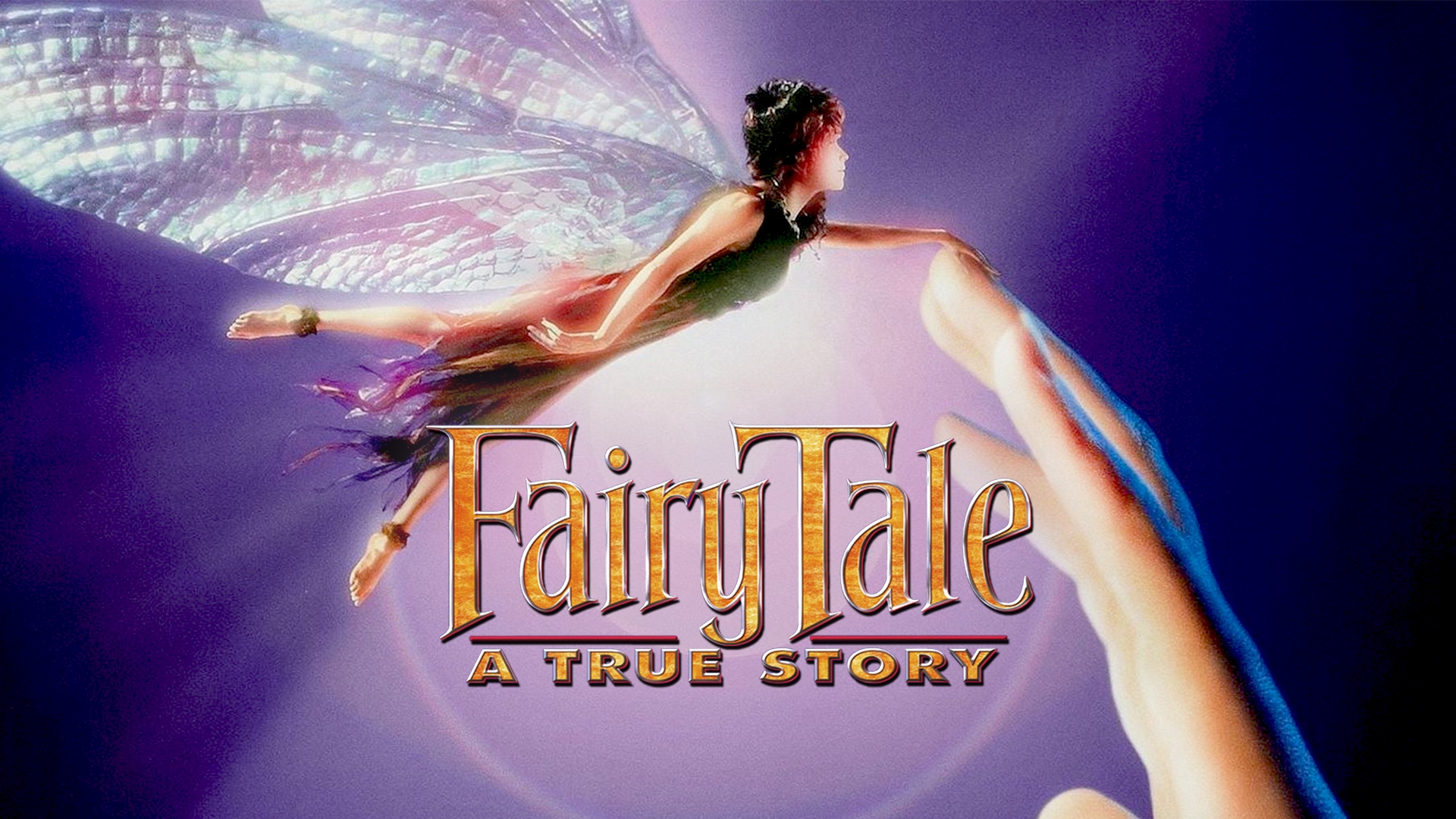 Stream Fairytale: A True Story Online | Download and Watch HD Movies | Stan