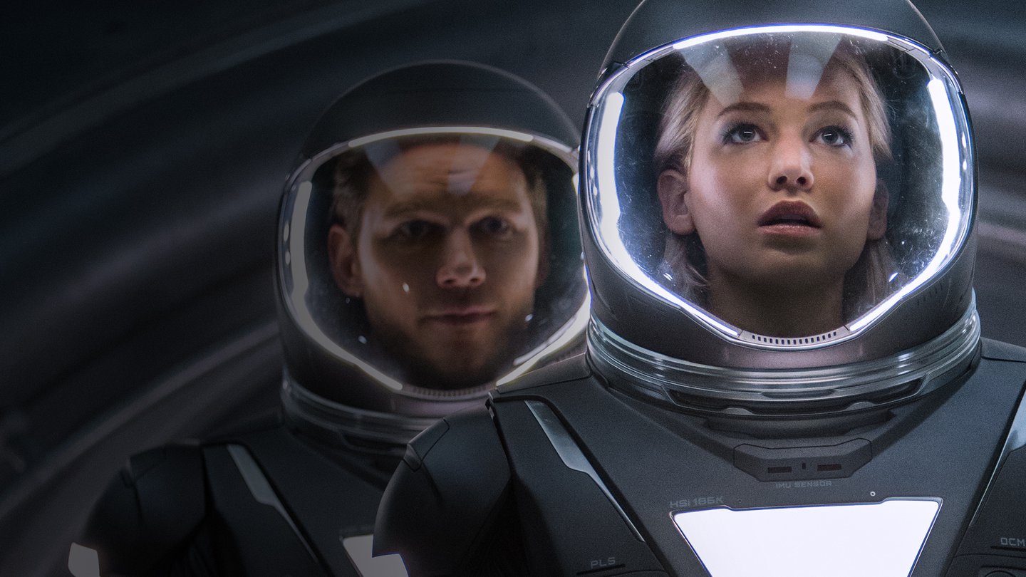 Stream Passengers Online, Download and Watch HD Movies