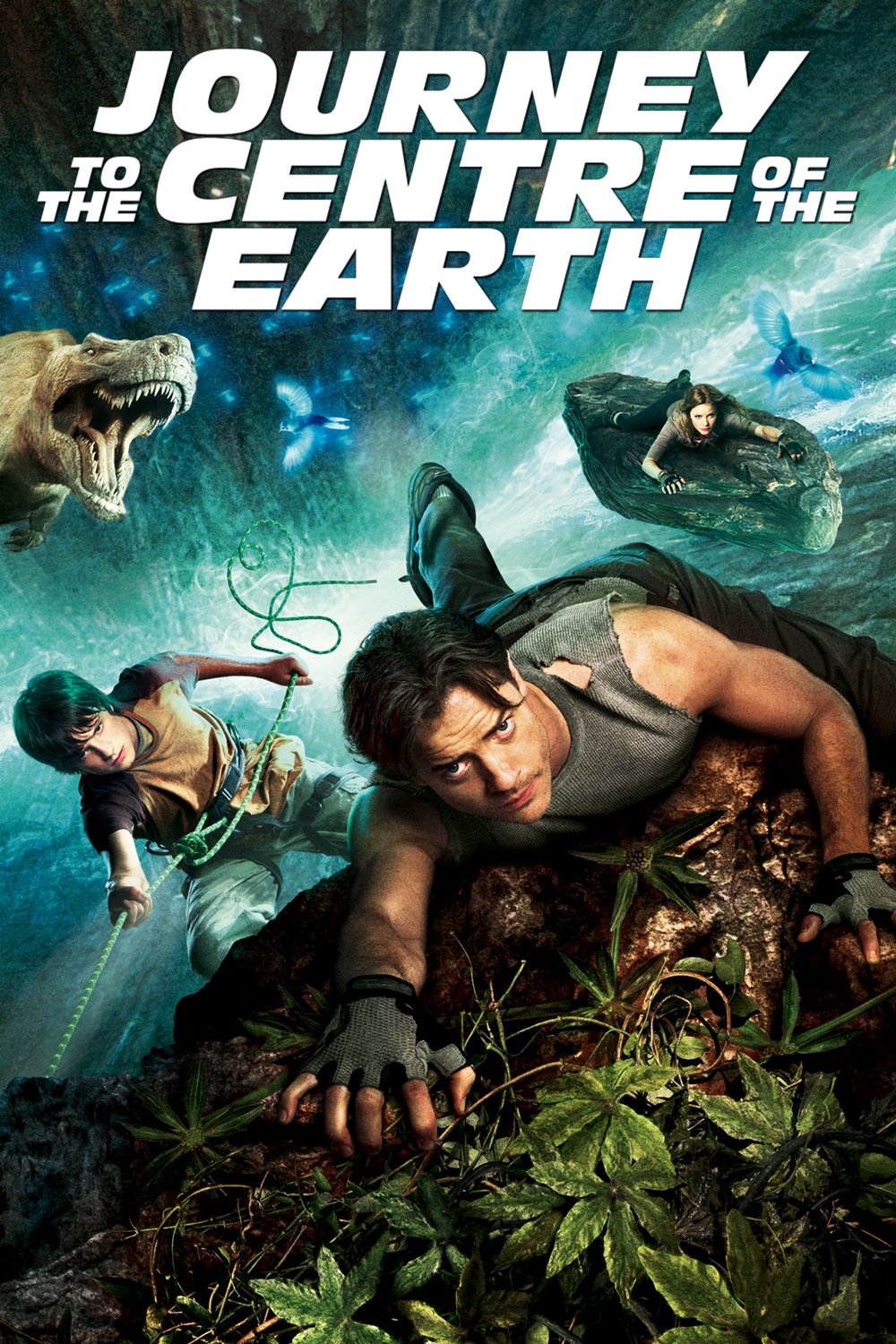 Stream Journey To The Centre of The Earth Online | Download and Watch HD  Movies | Stan