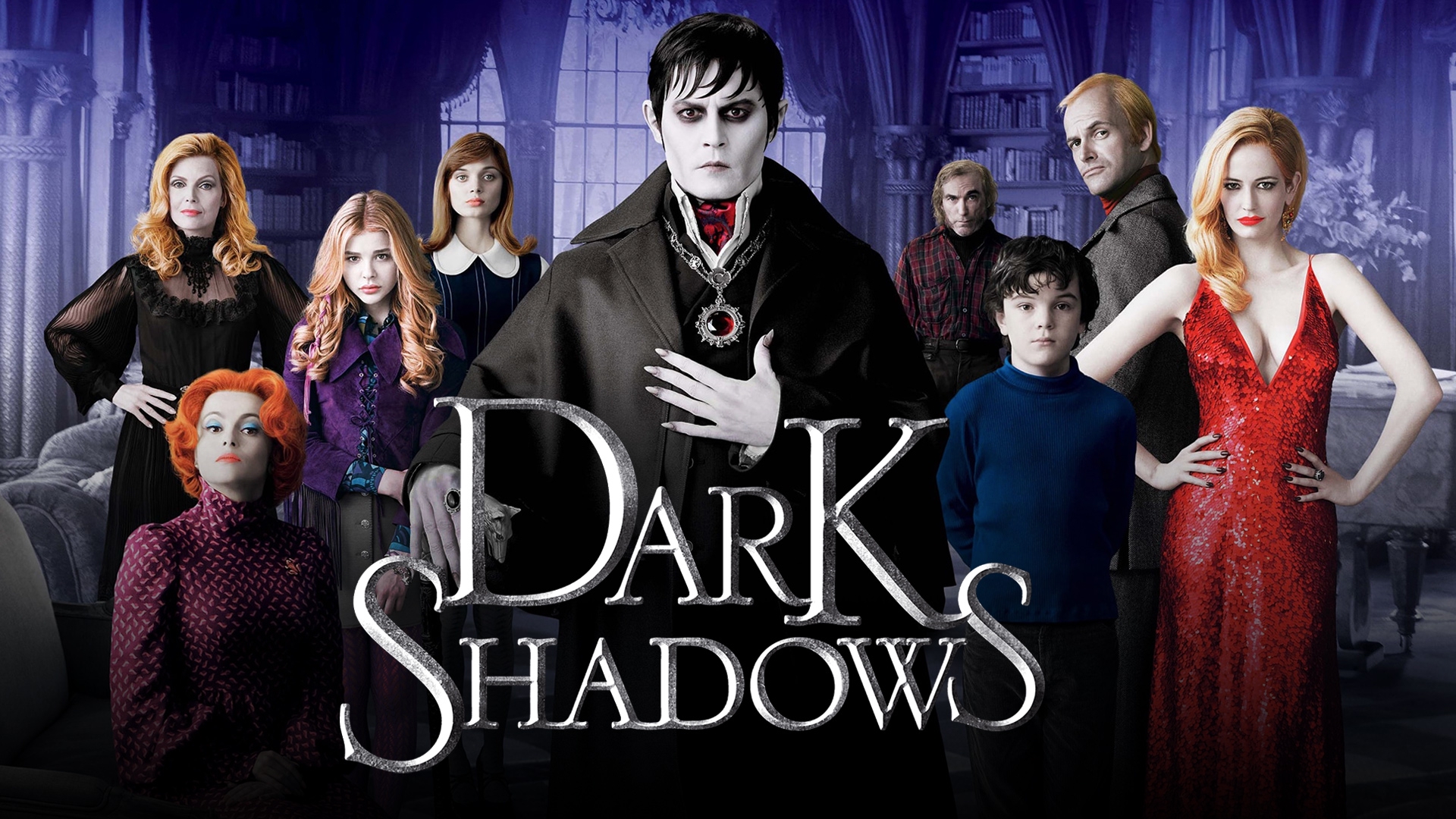 Stream Dark Shadows Online | Download and Watch HD Movies | Stan