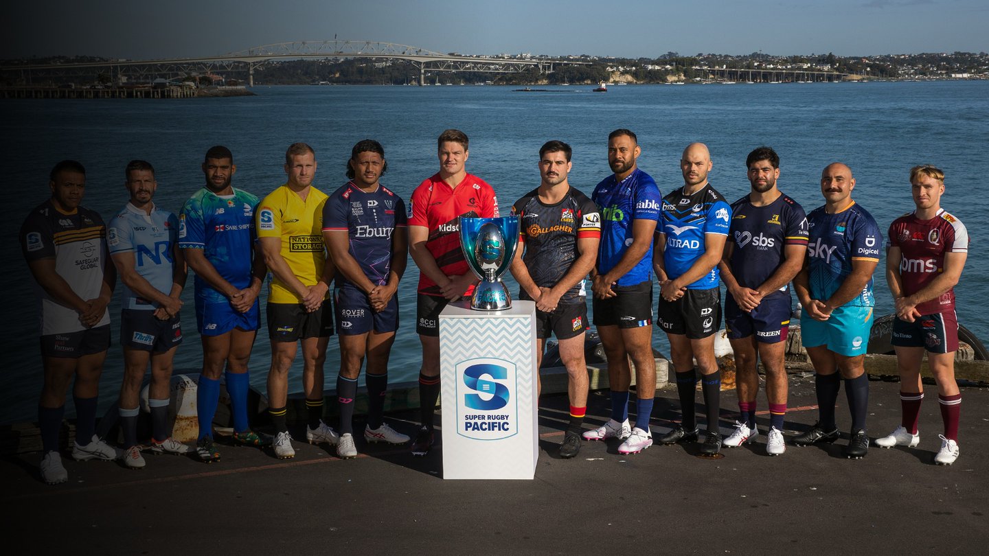 Preview Show: Super Rugby Pacific