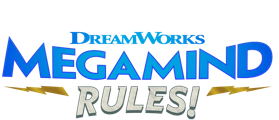 Megamind Rules!