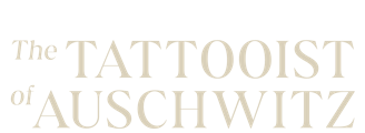 The Tattooist of Auschwitz