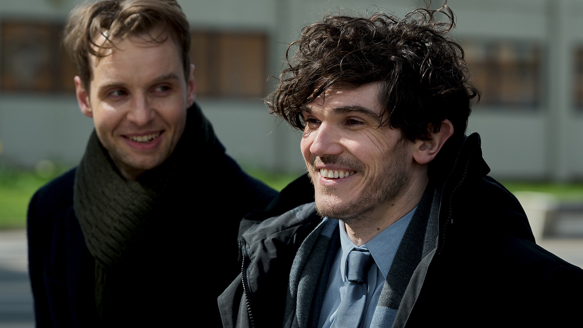 Lost Boys and Fairies Now Streaming Only on Stan.