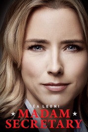 Madam Secretary Madam Secretary
