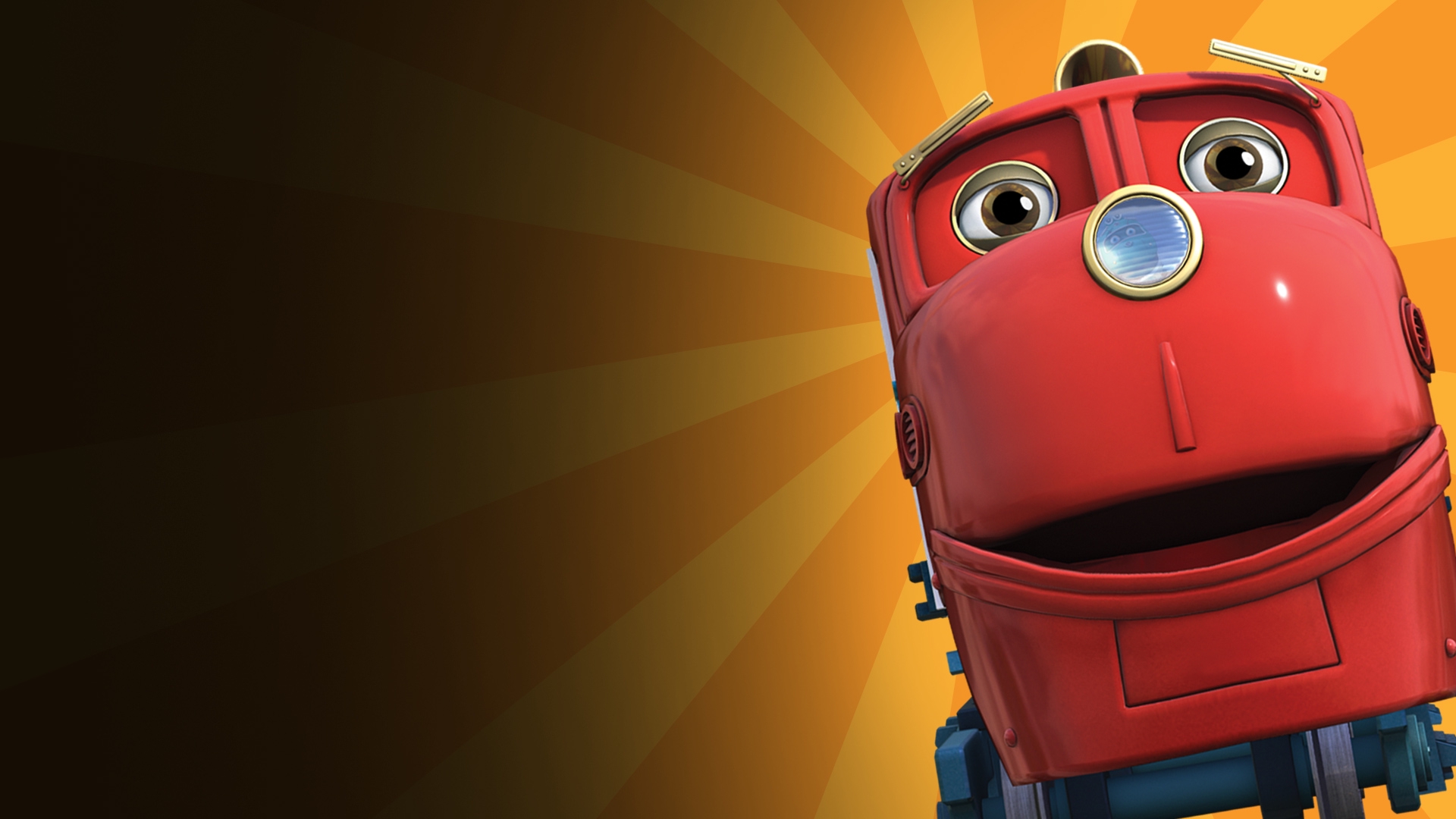 Chuggington : ABC iview