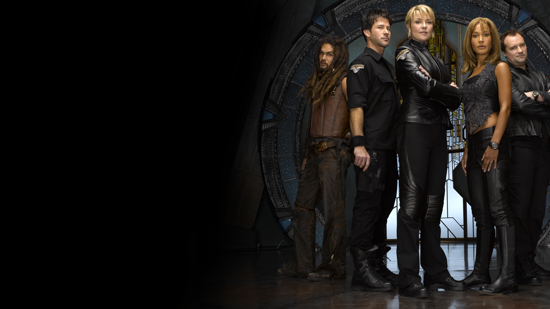 Where to watch Stargate Atlantis online in Australia | Finder