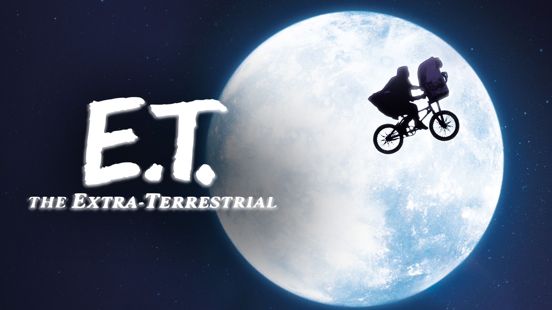 E.T. the Extra-Terrestrial download