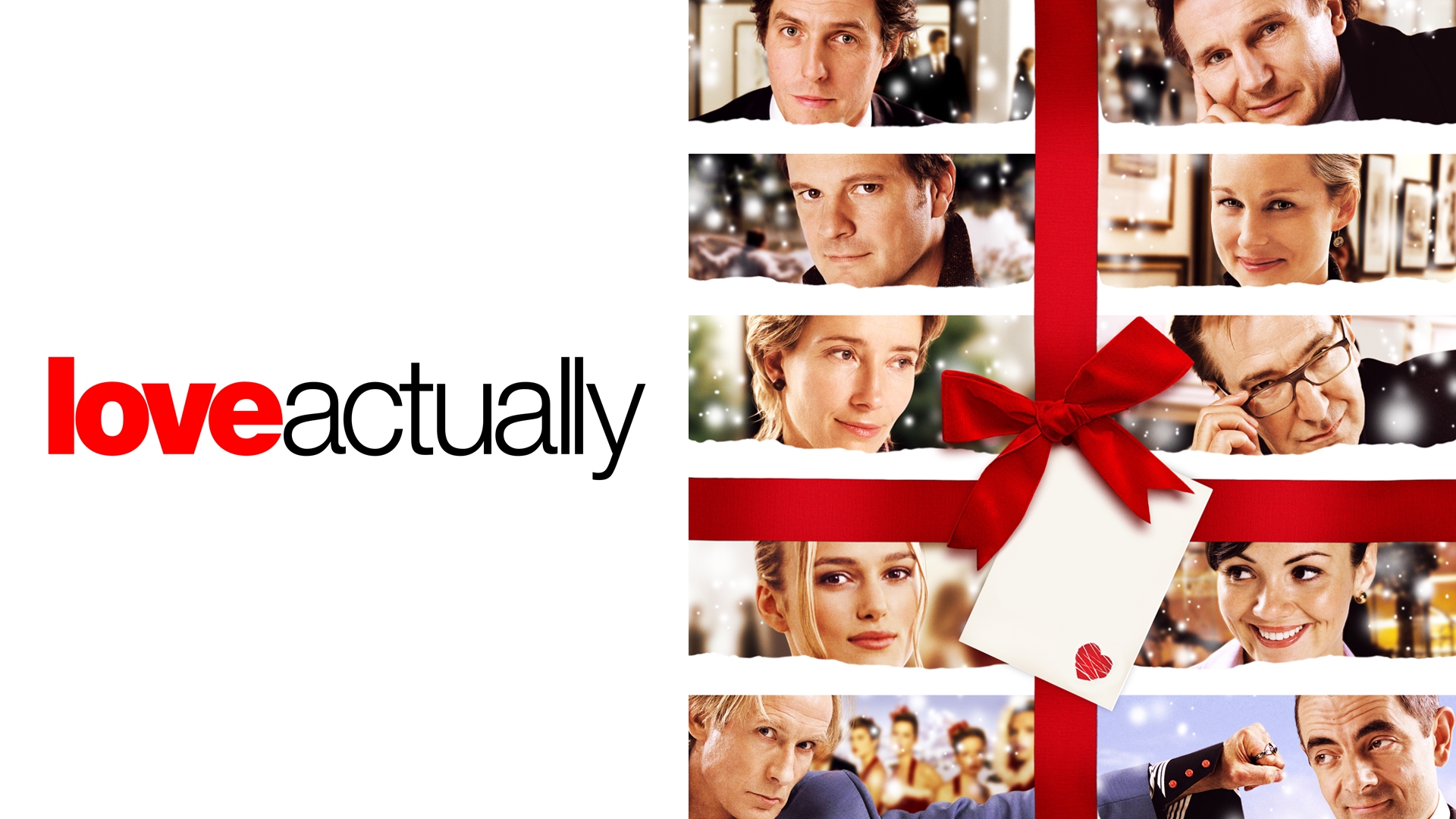 Stream Love Actually Online Download and Watch HD Movies Stan