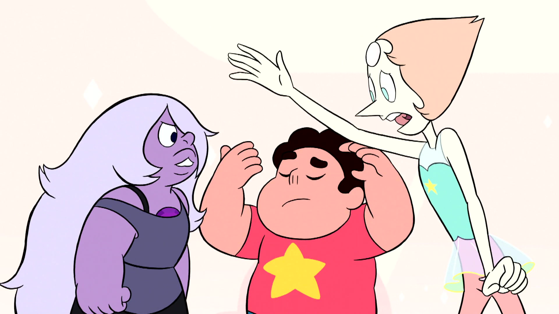 Watch Steven Universe TV Series | Stream in HD | Stan.