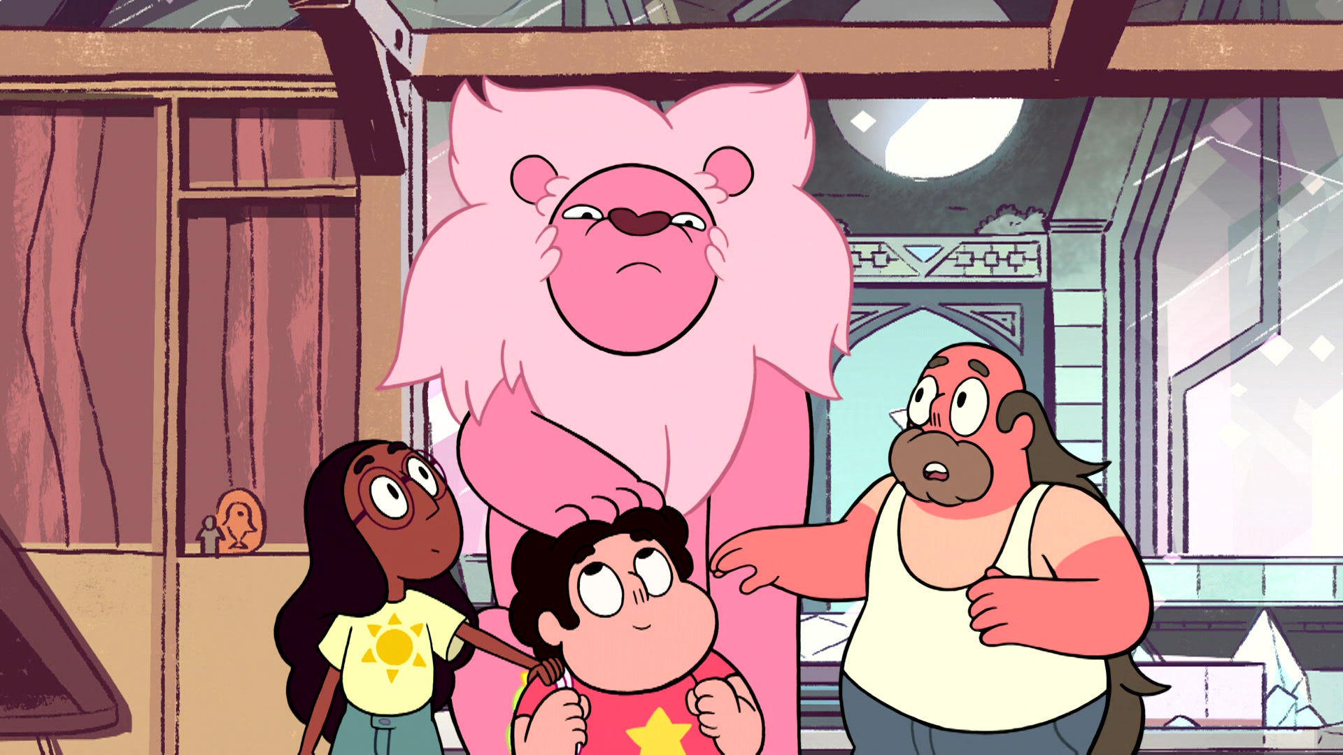 Watch Steven Universe Tv Series 