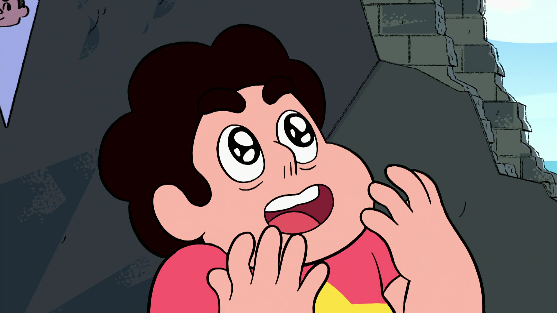 Watch Steven Universe TV Series | Stream in HD | Stan.