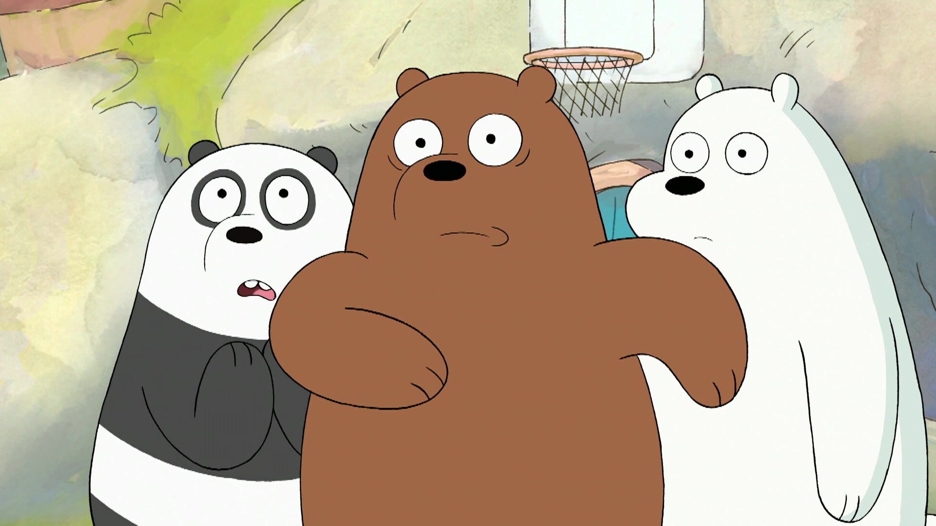 Watch We Bare Bears Season 2 Online | Stream TV Shows | Stan