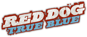 Red Dog: True Blue