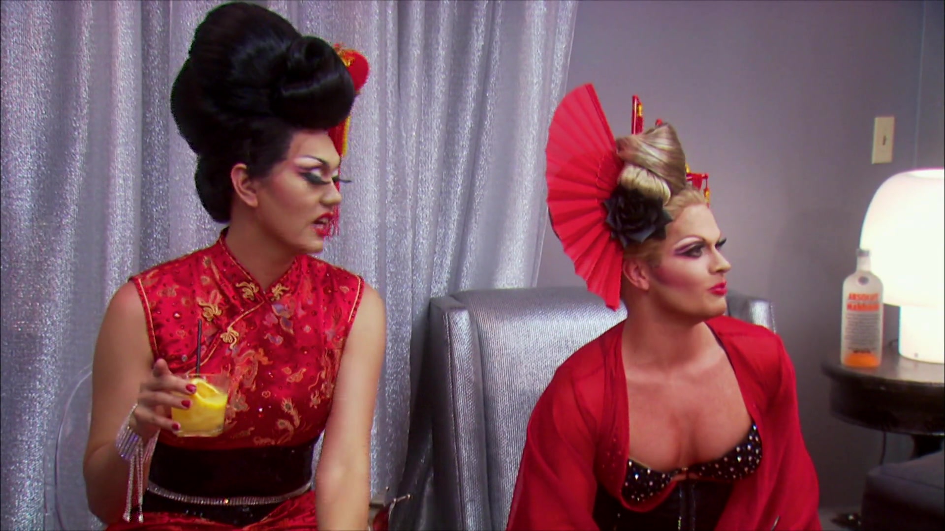 Watch RuPaul's Drag Race: Untucked Season 3 Online | Stream TV Shows | Stan