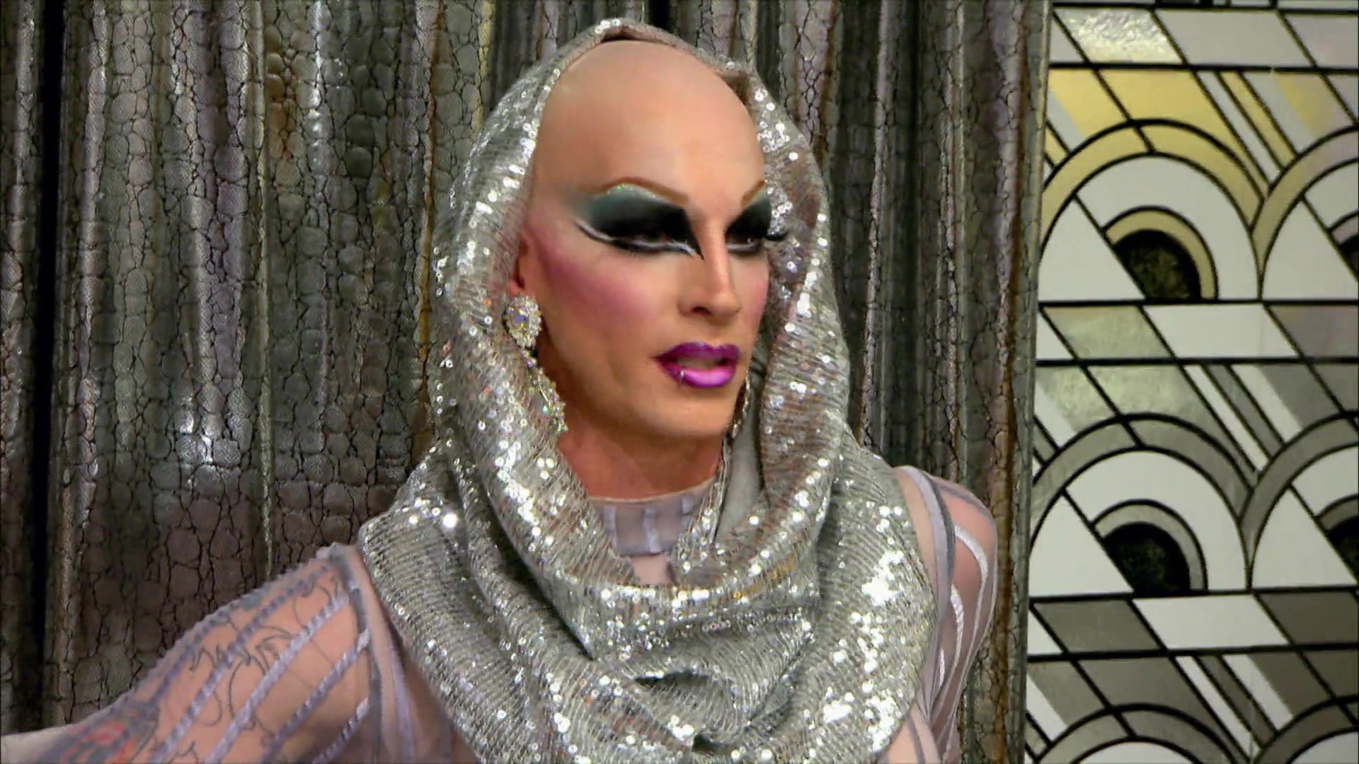Watch RuPaul's Drag Race: Untucked Season 4 Online | Stream TV Shows | Stan - Rupaul Drag Race Untucked Season 4 Episode 3